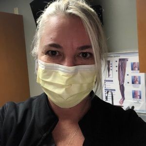 Meet your Posher, Michele